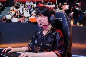 Zeus：Gumayusi车技长进得比想象中快，很感谢自己还活着
